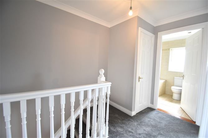 27 Bellefield Springs, Enniscorthy, Wexford