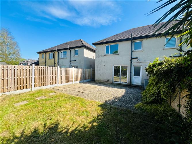 27 Bellefield Springs, Enniscorthy, Wexford
