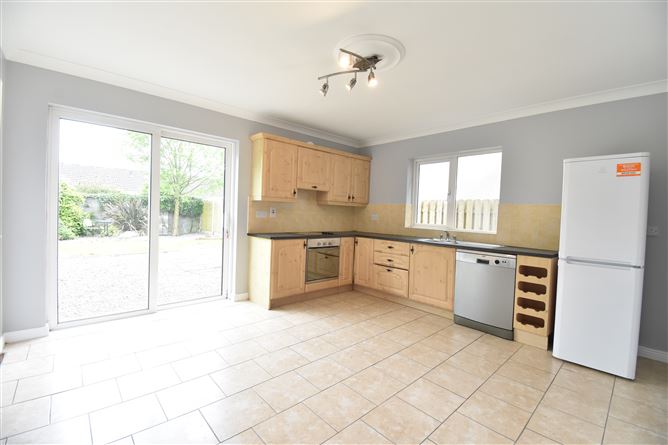 27 Bellefield Springs, Enniscorthy, Wexford