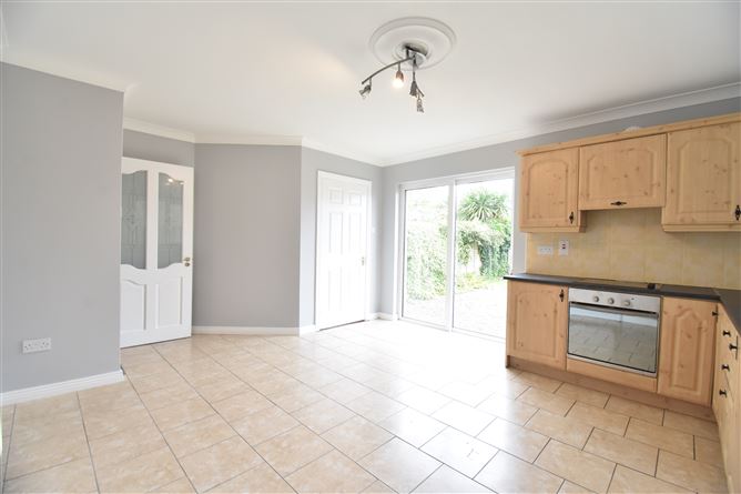 27 Bellefield Springs, Enniscorthy, Wexford