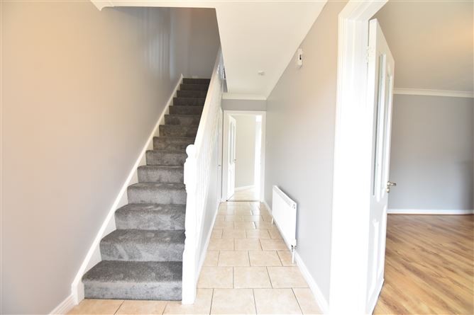 27 Bellefield Springs, Enniscorthy, Wexford