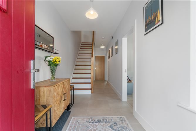 11 Gleanntan Na Habhann, Craughwell, Galway