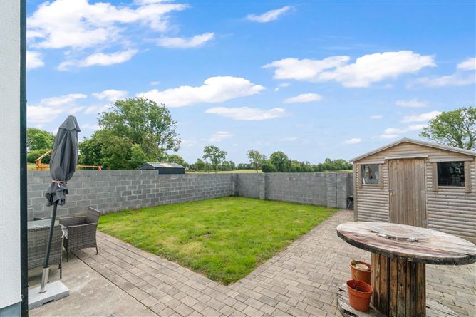 11 Gleanntan Na Habhann, Craughwell, Galway