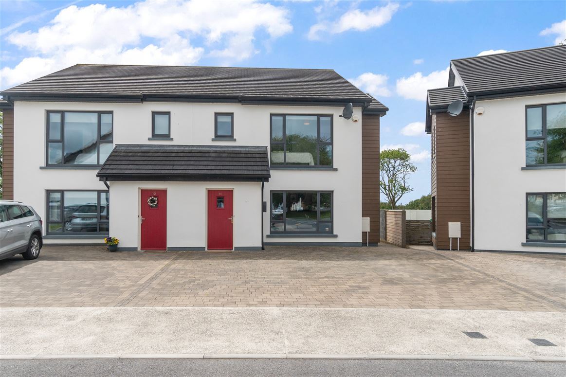11 Gleanntan Na Habhann, Craughwell, Galway