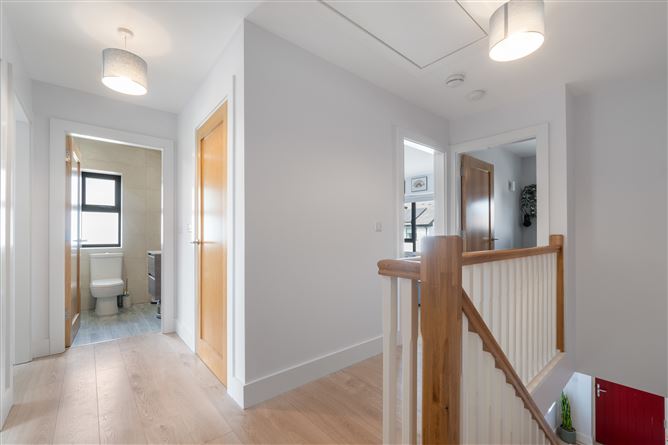 11 Gleanntan Na Habhann, Craughwell, Galway