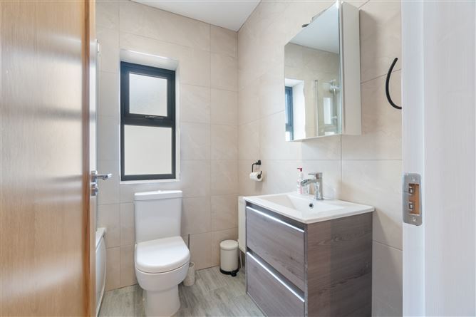 11 Gleanntan Na Habhann, Craughwell, Galway