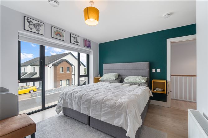 11 Gleanntan Na Habhann, Craughwell, Galway