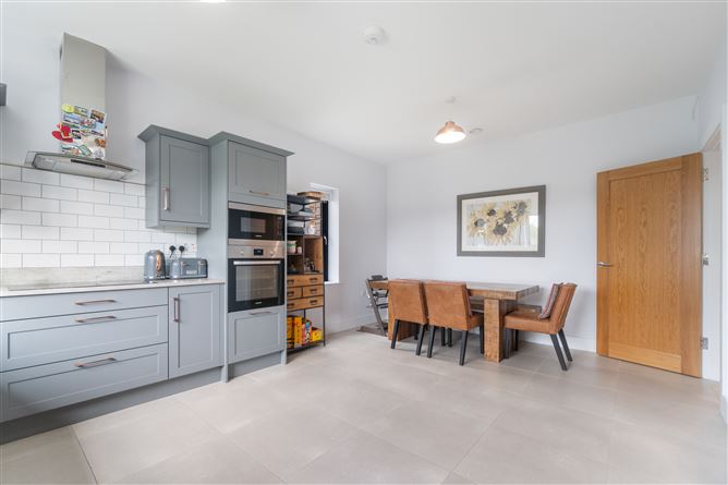 11 Gleanntan Na Habhann, Craughwell, Galway