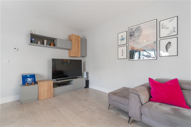 11 Gleanntan Na Habhann, Craughwell, Galway