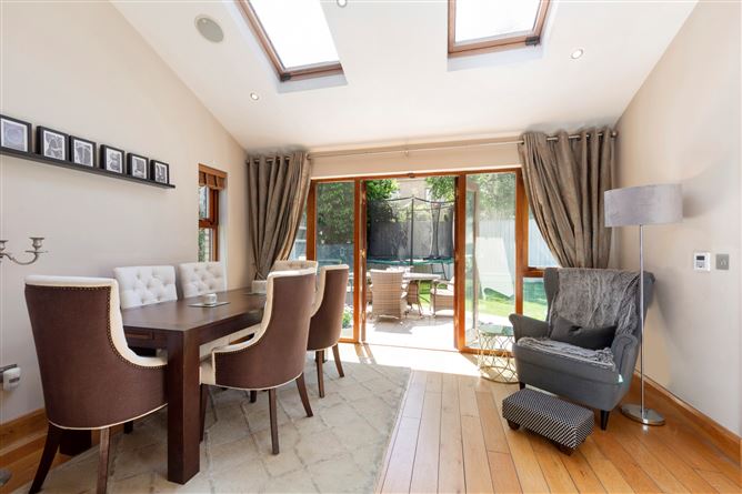 1 The Beeches, Holywell, Goatstown, Dublin 14