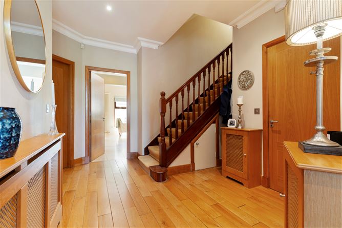 1 The Beeches, Holywell, Goatstown, Dublin 14