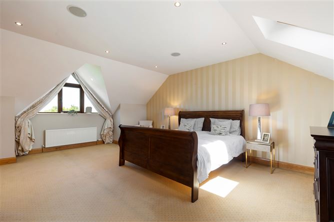 1 The Beeches, Holywell, Goatstown, Dublin 14