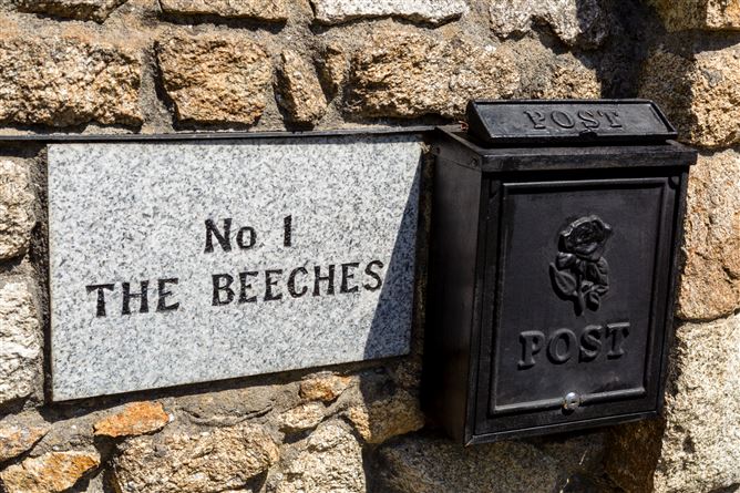 1 The Beeches, Holywell, Goatstown, Dublin 14