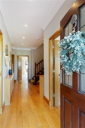1 The Beeches, Holywell, Goatstown, Dublin 14