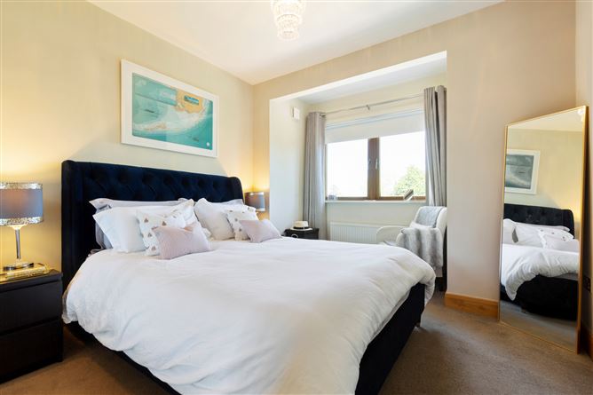 1 The Beeches, Holywell, Goatstown, Dublin 14
