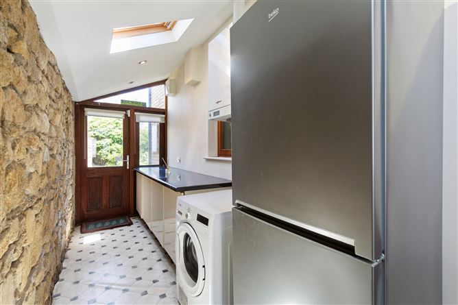 1 The Beeches, Holywell, Goatstown, Dublin 14