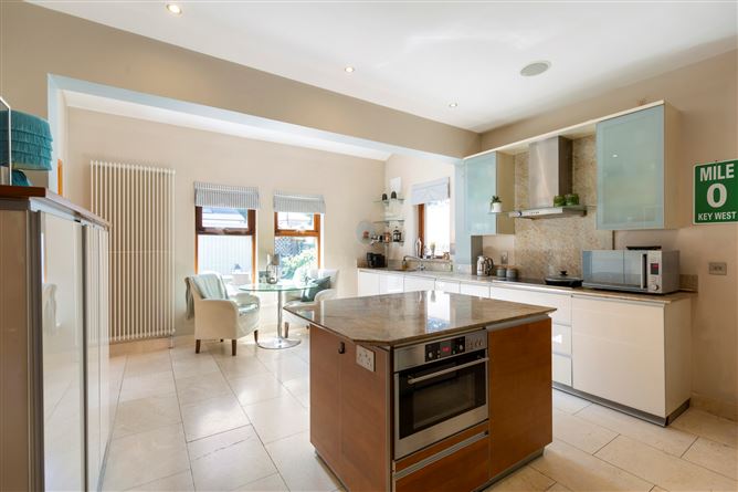 1 The Beeches, Holywell, Goatstown, Dublin 14