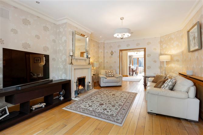 1 The Beeches, Holywell, Goatstown, Dublin 14