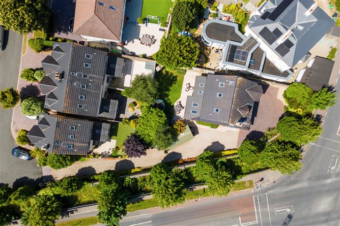 1 The Beeches, Holywell, Goatstown, Dublin 14