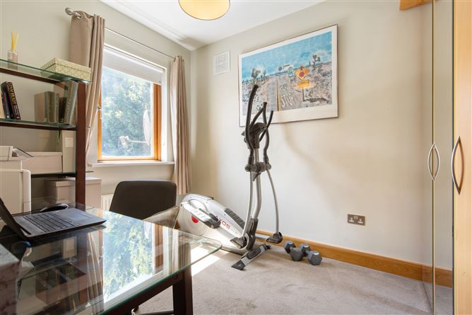 1 The Beeches, Holywell, Goatstown, Dublin 14