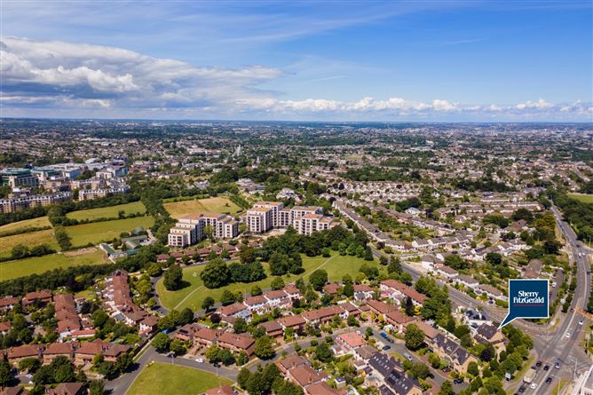 1 The Beeches, Holywell, Goatstown, Dublin 14