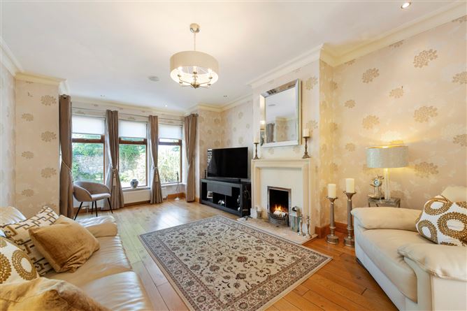 1 The Beeches, Holywell, Goatstown, Dublin 14