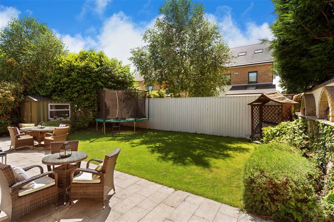 1 The Beeches, Holywell, Goatstown, Dublin 14