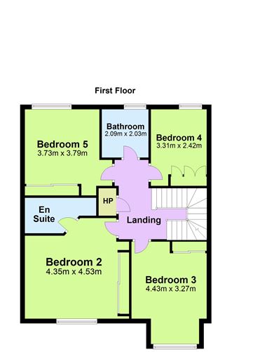 1 The Beeches, Holywell, Goatstown, Dublin 14
