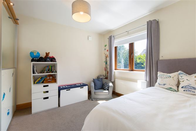 1 The Beeches, Holywell, Goatstown, Dublin 14