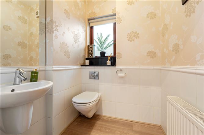 1 The Beeches, Holywell, Goatstown, Dublin 14