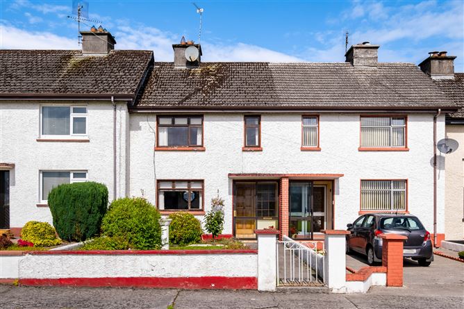 11 Marian Park, Portumna, Co. Galway