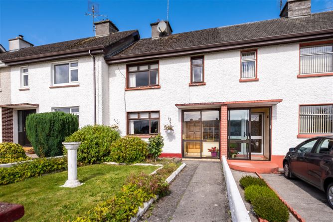 11 Marian Park, Portumna, Co. Galway