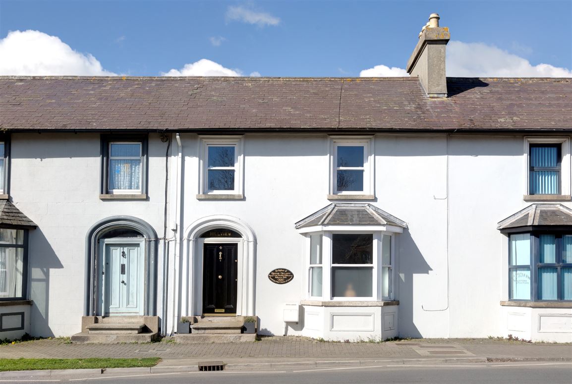 4 Ferrybank, Arklow, Co. Wicklow