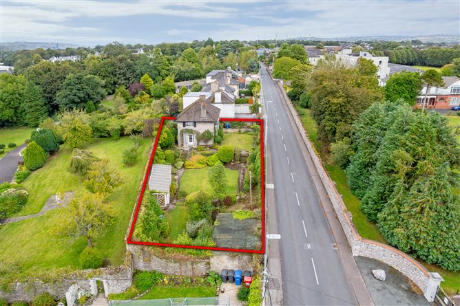 Boherkyle, Blackrock Road, Blackrock, Cork