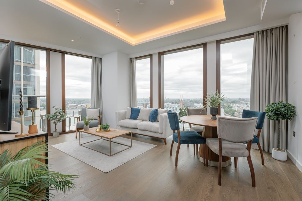 The Willow Grove,London,Greater London,United Kingdom