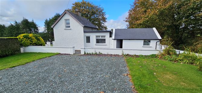 Mount Cross, Clondrohid, Macroom, Cork