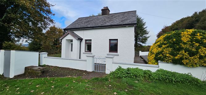 Mount Cross, Clondrohid, Macroom, Cork