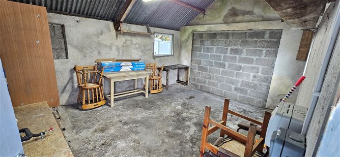 Mount Cross, Clondrohid, Macroom, Cork