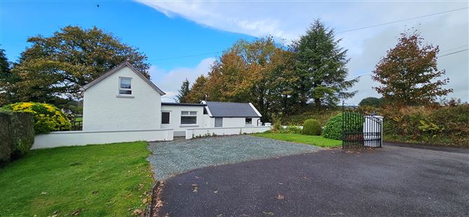 Mount Cross, Clondrohid, Macroom, Cork