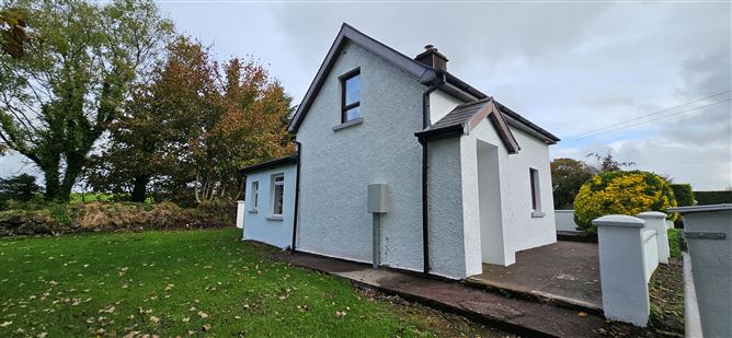 Mount Cross, Clondrohid, Macroom, Cork