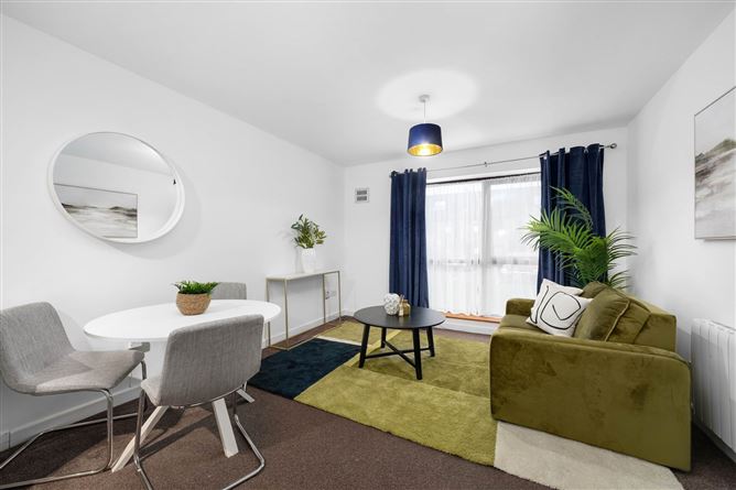 Apartment 15, Kingston Lodge, Clonliffe Road, Dublin 3, County Dublin