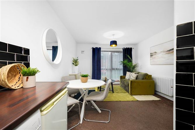 Apartment 15, Kingston Lodge, Clonliffe Road, Dublin 3, County Dublin