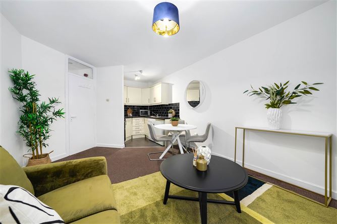 Apartment 15, Kingston Lodge, Clonliffe Road, Dublin 3, County Dublin