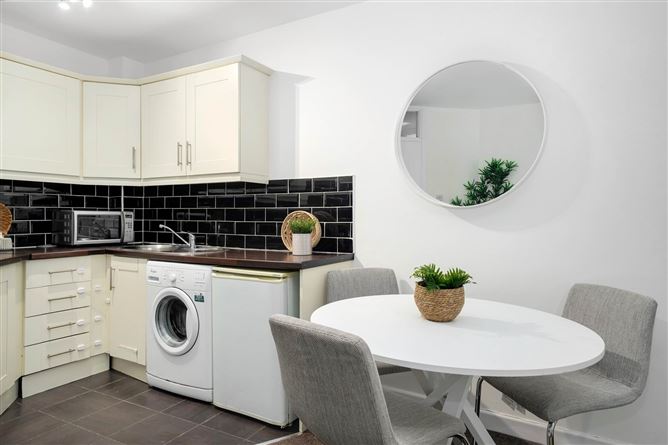 Apartment 15, Kingston Lodge, Clonliffe Road, Dublin 3, County Dublin
