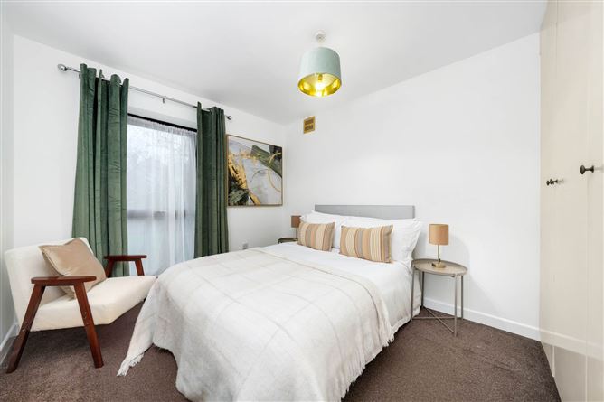 Apartment 15, Kingston Lodge, Clonliffe Road, Dublin 3, County Dublin
