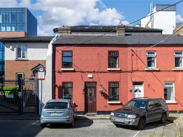 Image for 2 Hogan Avenue, Grand Canal Dk,   Dublin 2