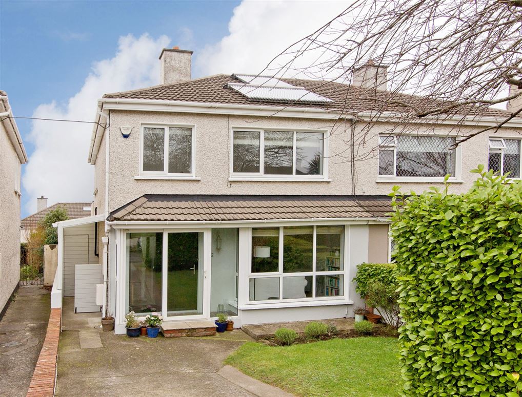 12 Highland Avenue, The Park, Cabinteely, Dublin 18