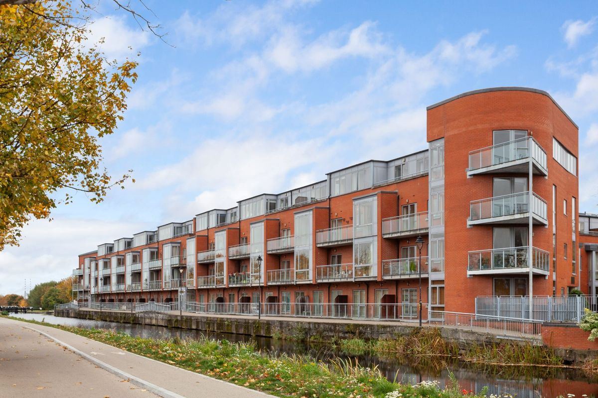 Dakota Court, Phibsborough, Dublin 7