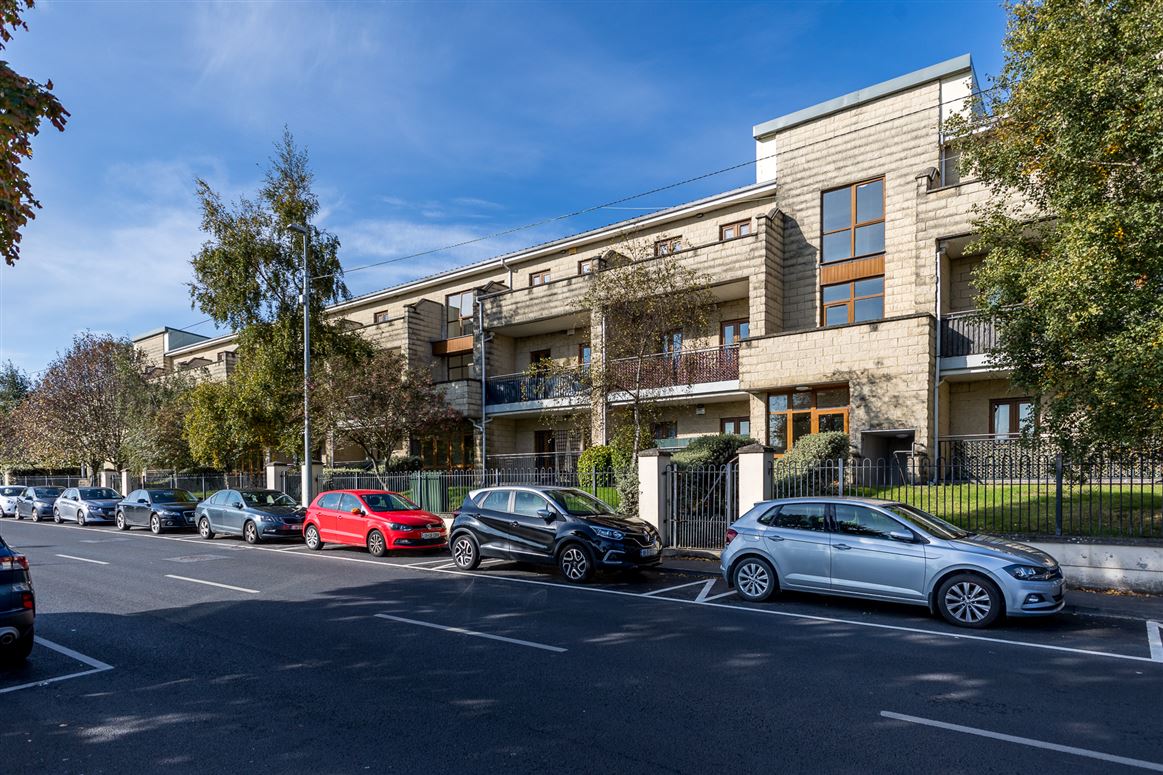 25 Milton Hall, Swords, County Dublin