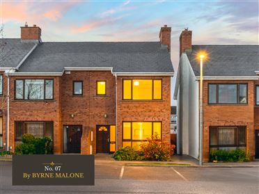 Image for 7 Millfield Manor, Newbridge, Kildare